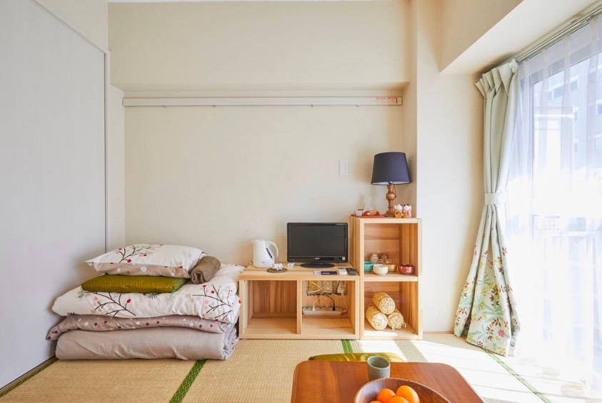 Cookie House Ct Apartment Tokyo Luaran gambar
