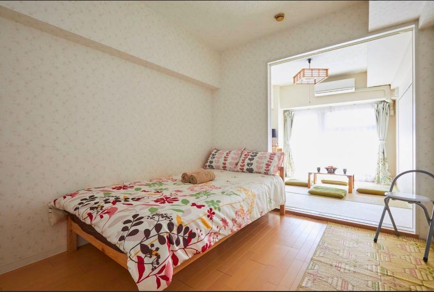Cookie House Ct Apartment Tokyo Luaran gambar