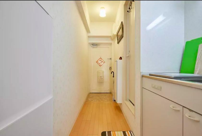 Cookie House Ct Apartment Tokyo Luaran gambar