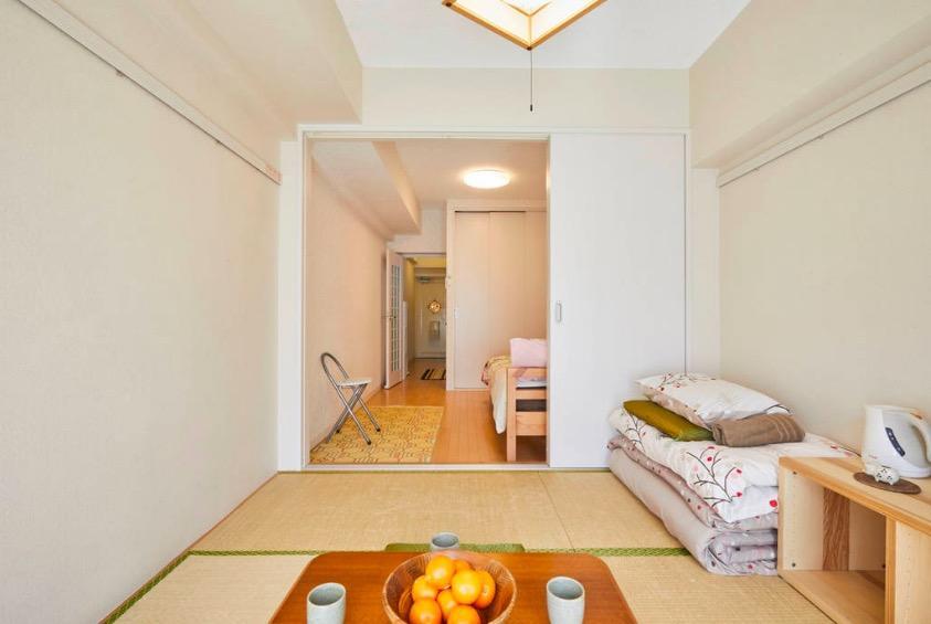 Cookie House Ct Apartment Tokyo Luaran gambar