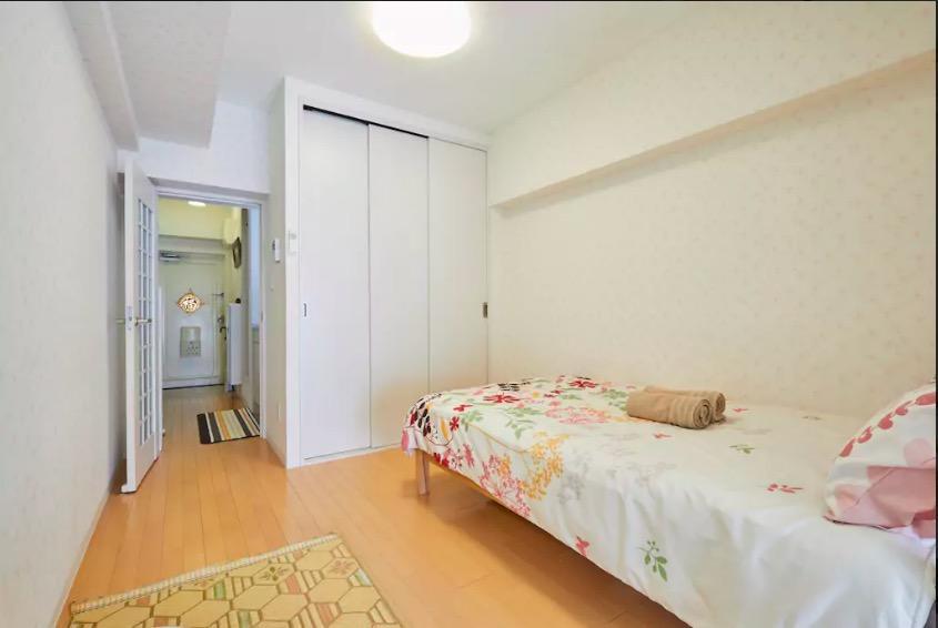 Cookie House Ct Apartment Tokyo Luaran gambar