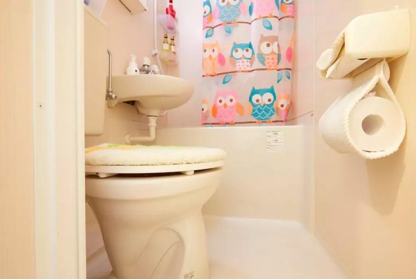 Cookie House Ct Apartment Tokyo Luaran gambar